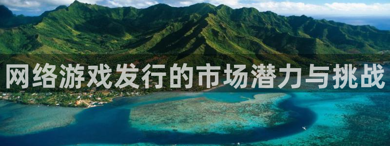 bbin视讯子文化：网络游戏发行的市场潜力与挑战
